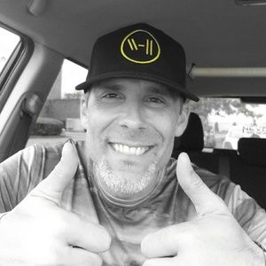 Meet your Posher, Ron